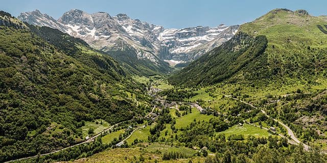 Illustration: Gabiétous (Gavarnie)