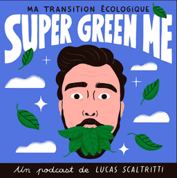 Super Green me